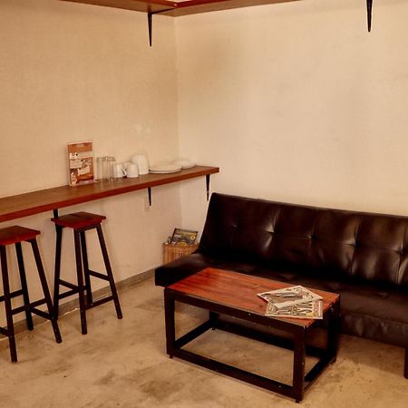 Casa Nomada Tuxtla Hotel - Hostal Tuxtla Gutiérrez Esterno foto