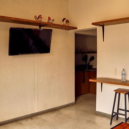 Casa Nomada Tuxtla Hotel - Hostal Tuxtla Gutiérrez Esterno foto