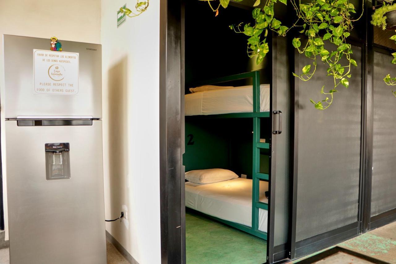 Casa Nomada Tuxtla Hotel - Hostal Tuxtla Gutiérrez Esterno foto