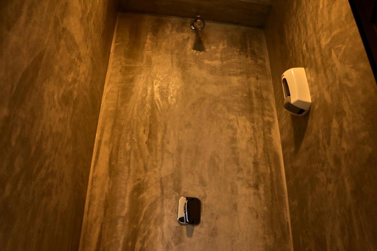 Casa Nomada Tuxtla Hotel - Hostal Tuxtla Gutiérrez Esterno foto