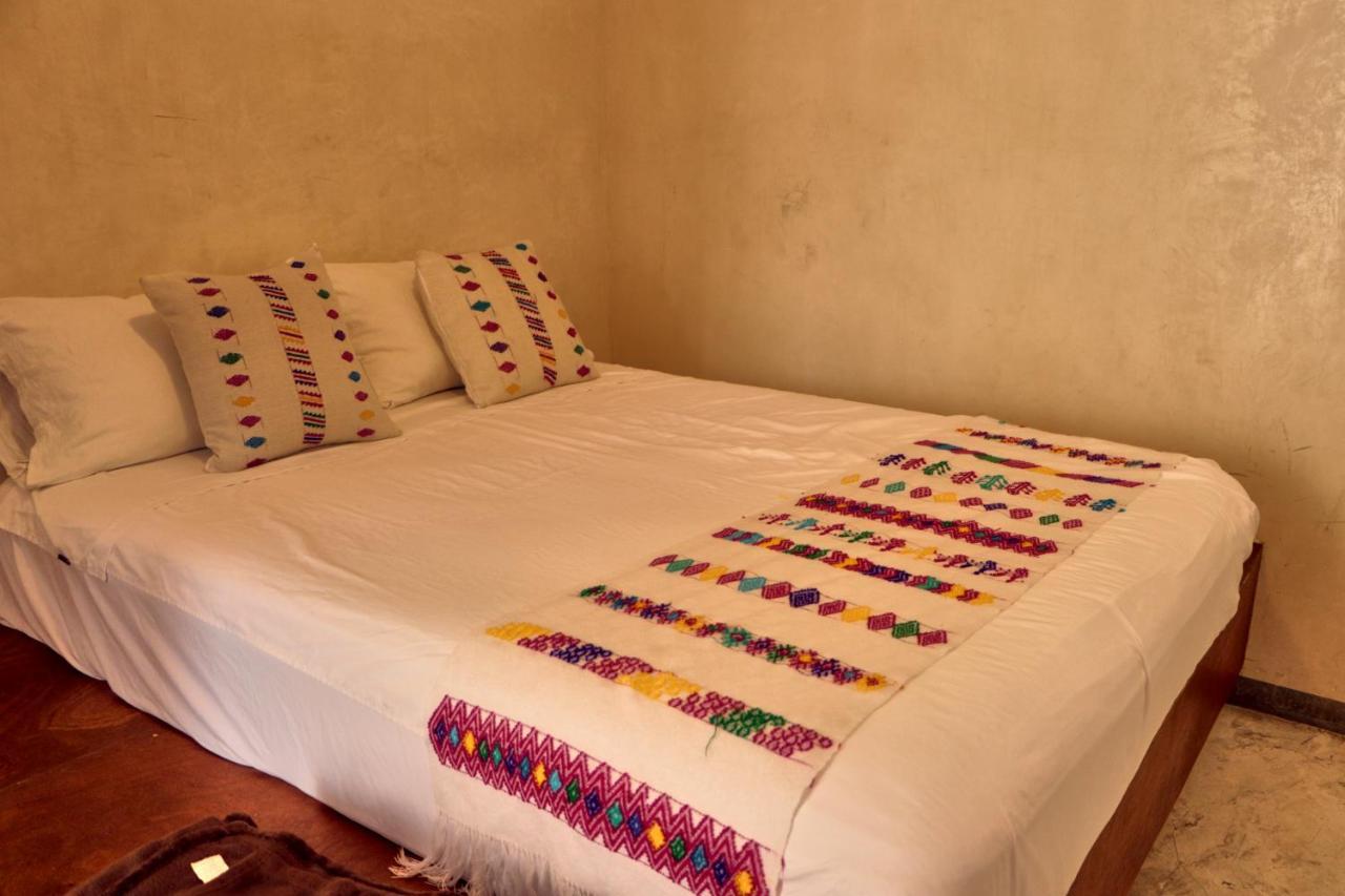 Casa Nomada Tuxtla Hotel - Hostal Tuxtla Gutiérrez Esterno foto