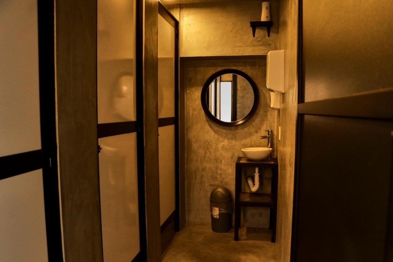 Casa Nomada Tuxtla Hotel - Hostal Tuxtla Gutiérrez Esterno foto