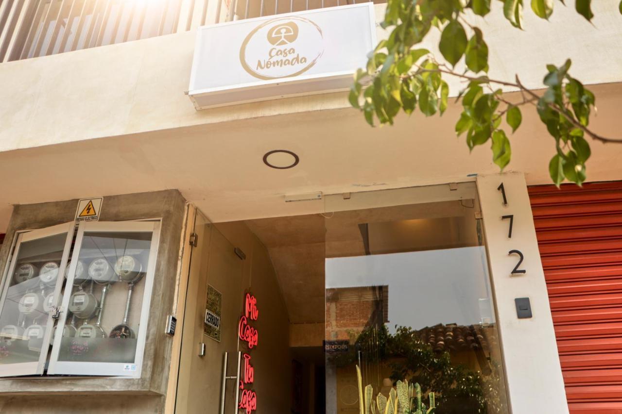 Casa Nomada Tuxtla Hotel - Hostal Tuxtla Gutiérrez Esterno foto