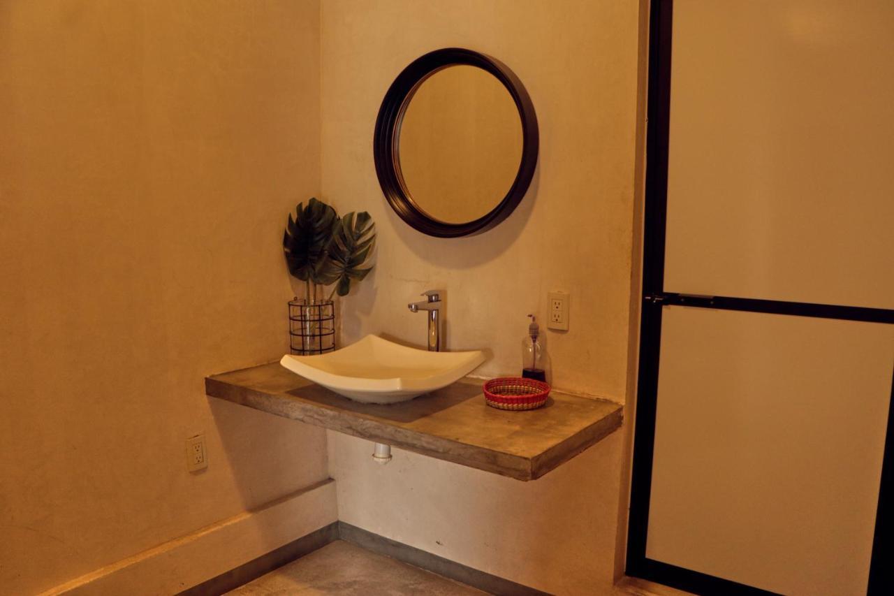 Casa Nomada Tuxtla Hotel - Hostal Tuxtla Gutiérrez Esterno foto