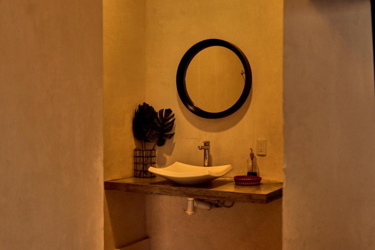 Casa Nomada Tuxtla Hotel - Hostal Tuxtla Gutiérrez Esterno foto