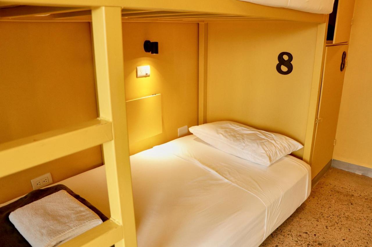 Casa Nomada Tuxtla Hotel - Hostal Tuxtla Gutiérrez Esterno foto