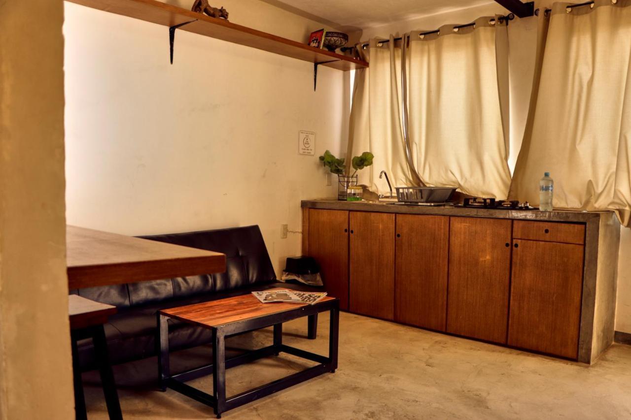 Casa Nomada Tuxtla Hotel - Hostal Tuxtla Gutiérrez Esterno foto