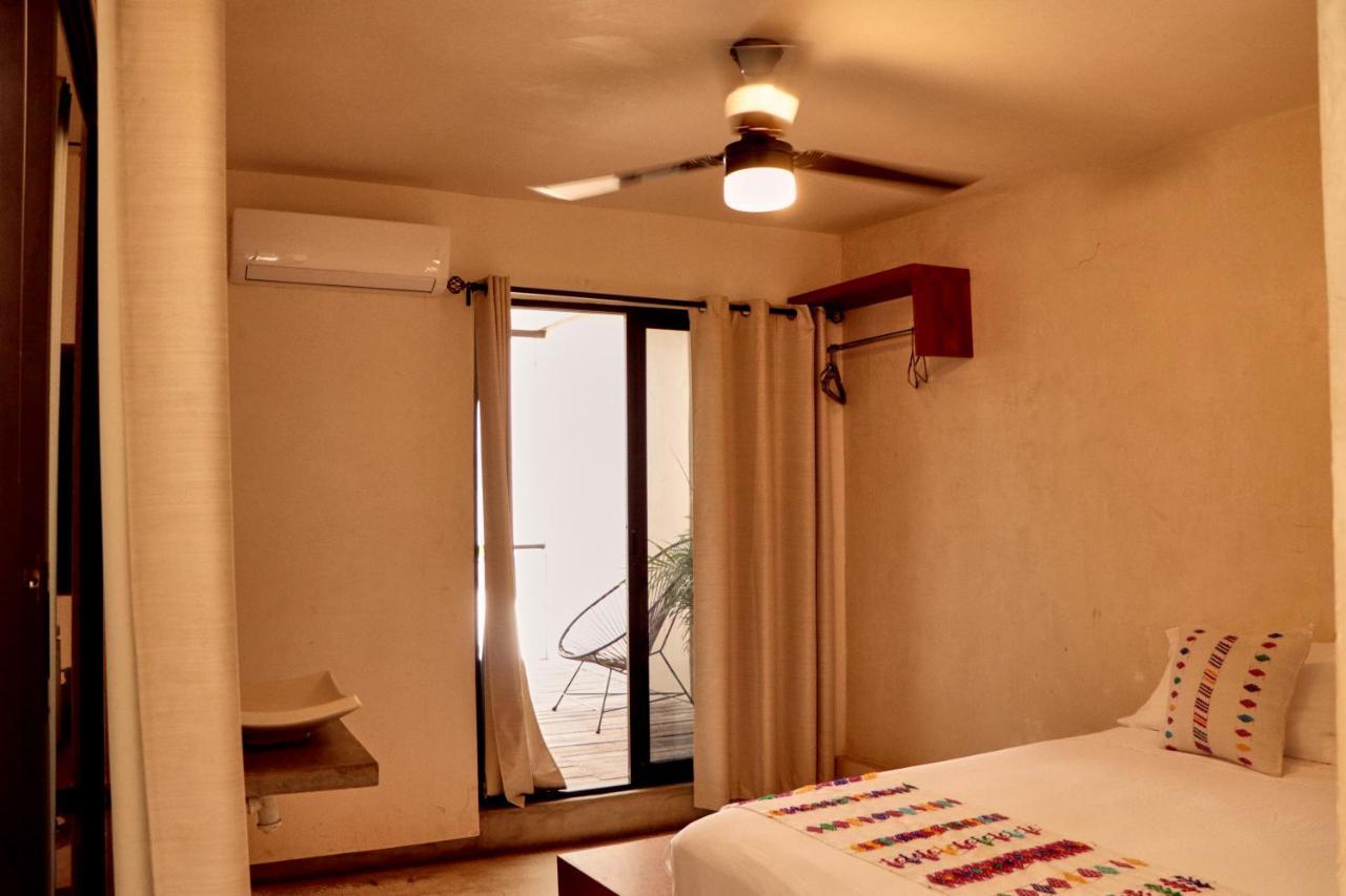 Casa Nomada Tuxtla Hotel - Hostal Tuxtla Gutiérrez Esterno foto