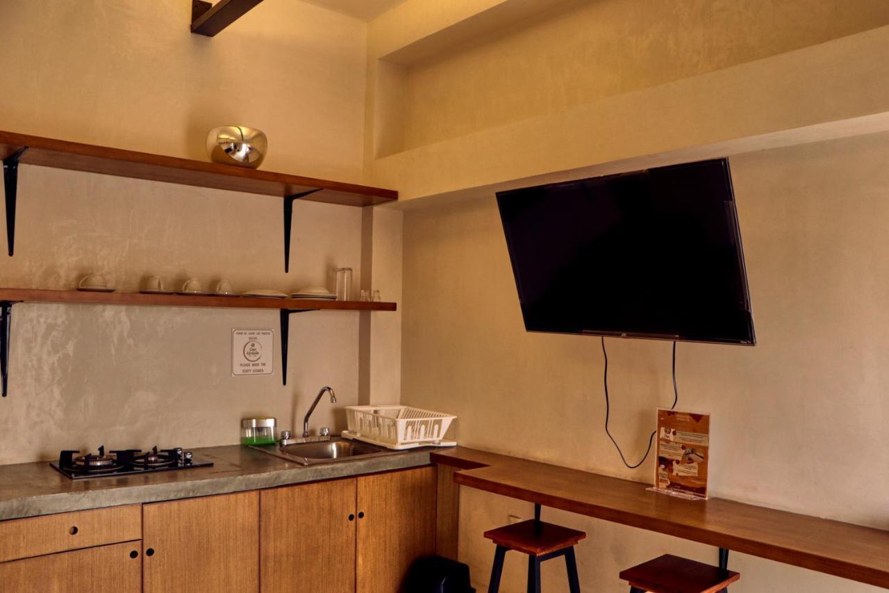 Casa Nomada Tuxtla Hotel - Hostal Tuxtla Gutiérrez Esterno foto
