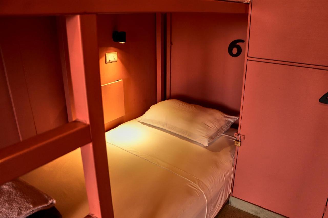 Casa Nomada Tuxtla Hotel - Hostal Tuxtla Gutiérrez Esterno foto