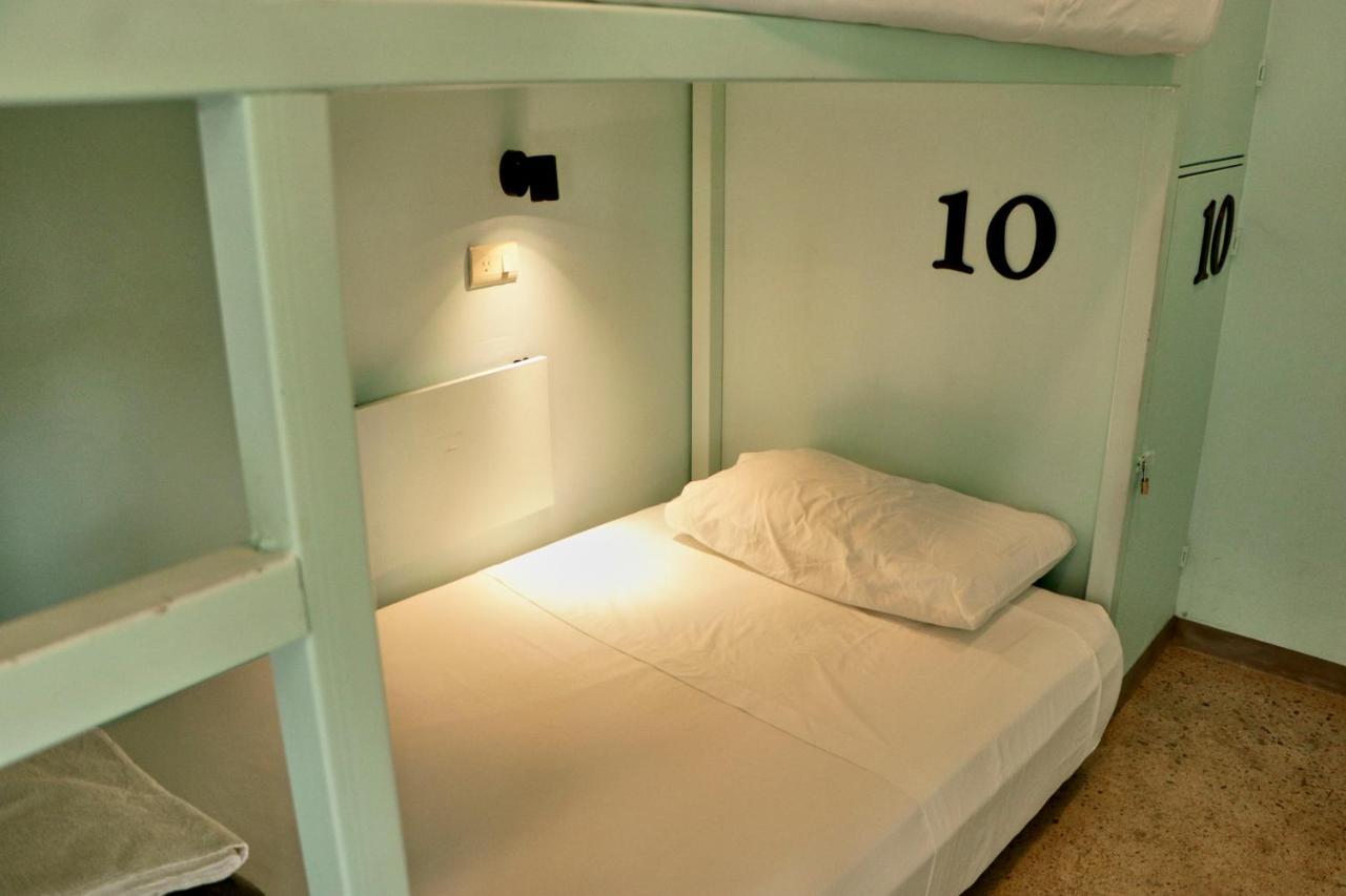 Casa Nomada Tuxtla Hotel - Hostal Tuxtla Gutiérrez Esterno foto