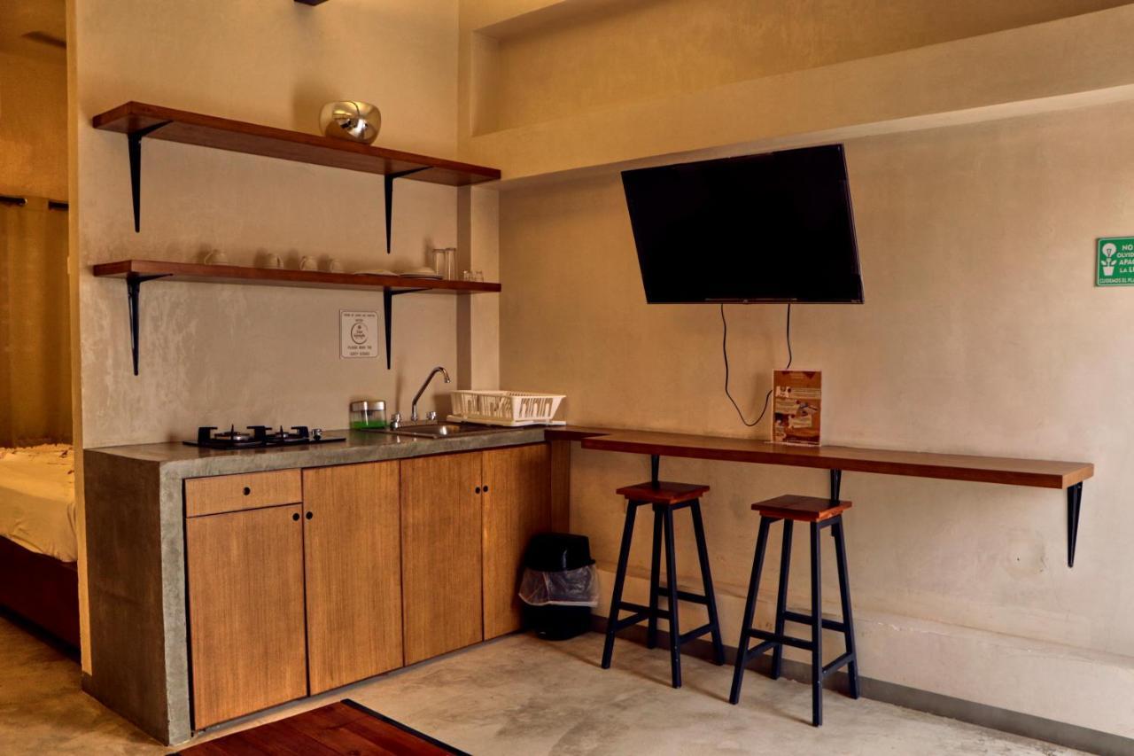 Casa Nomada Tuxtla Hotel - Hostal Tuxtla Gutiérrez Esterno foto