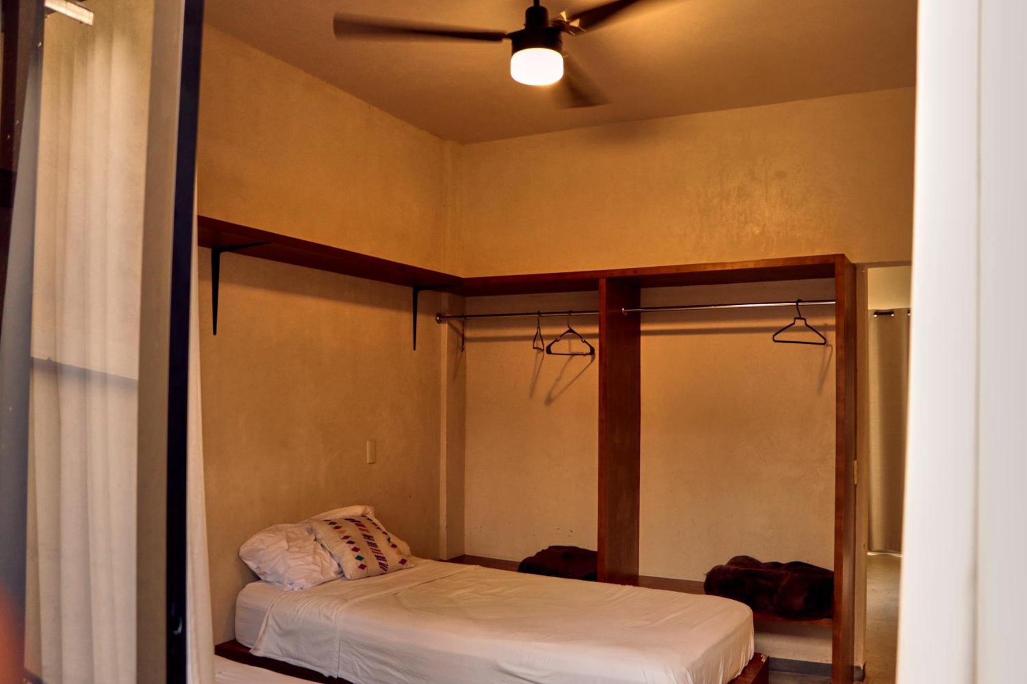 Casa Nomada Tuxtla Hotel - Hostal Tuxtla Gutiérrez Esterno foto