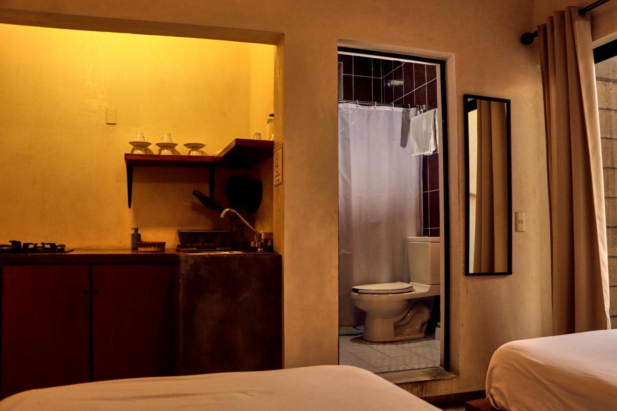 Casa Nomada Tuxtla Hotel - Hostal Tuxtla Gutiérrez Esterno foto