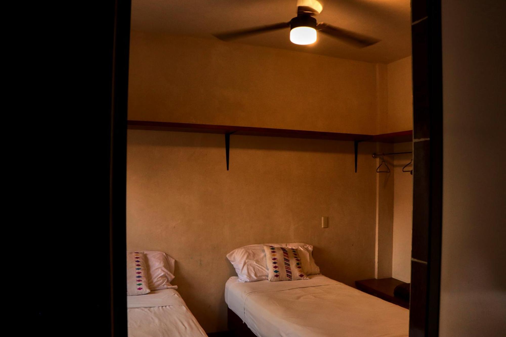 Casa Nomada Tuxtla Hotel - Hostal Tuxtla Gutiérrez Esterno foto