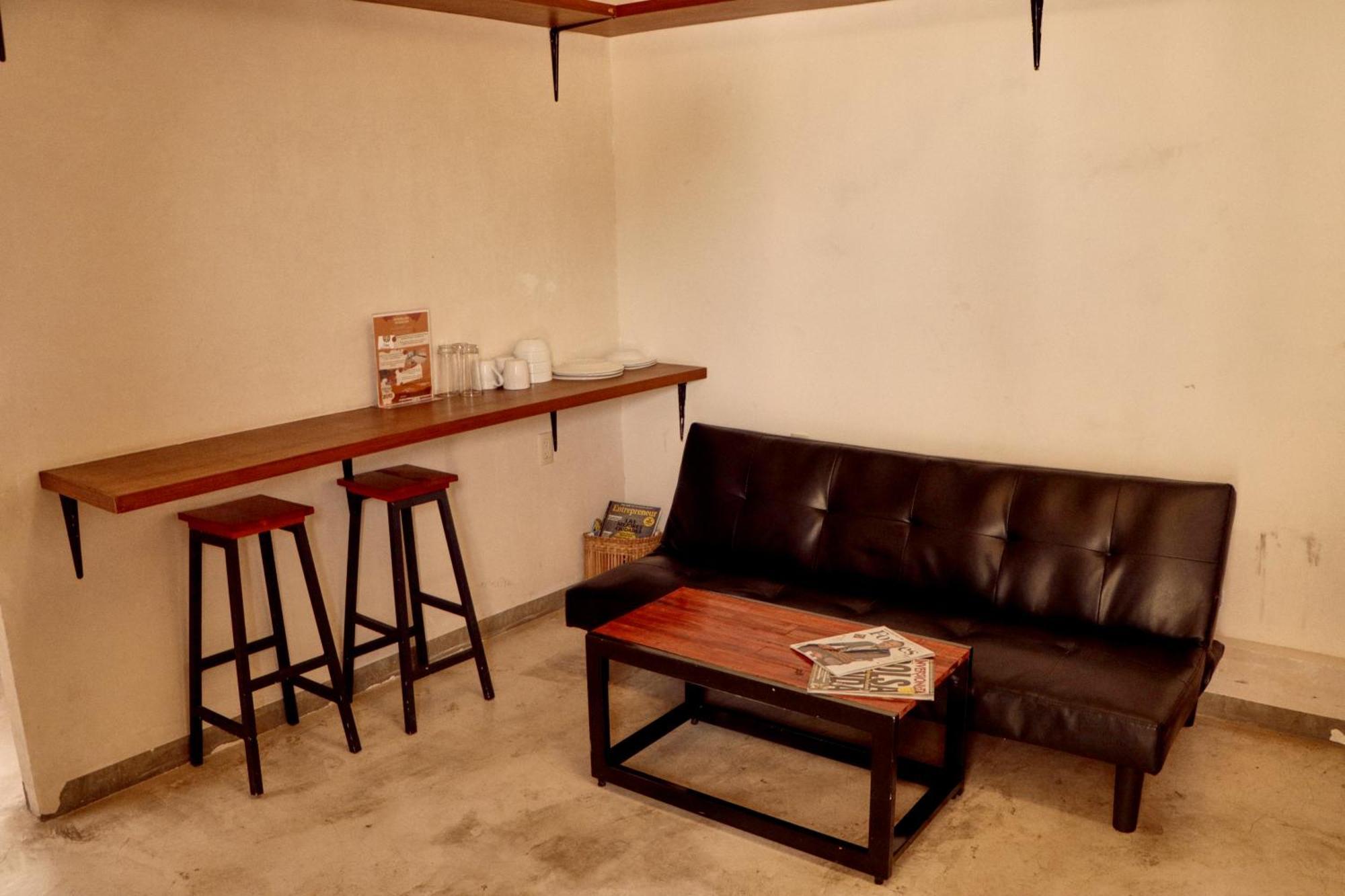 Casa Nomada Tuxtla Hotel - Hostal Tuxtla Gutiérrez Esterno foto