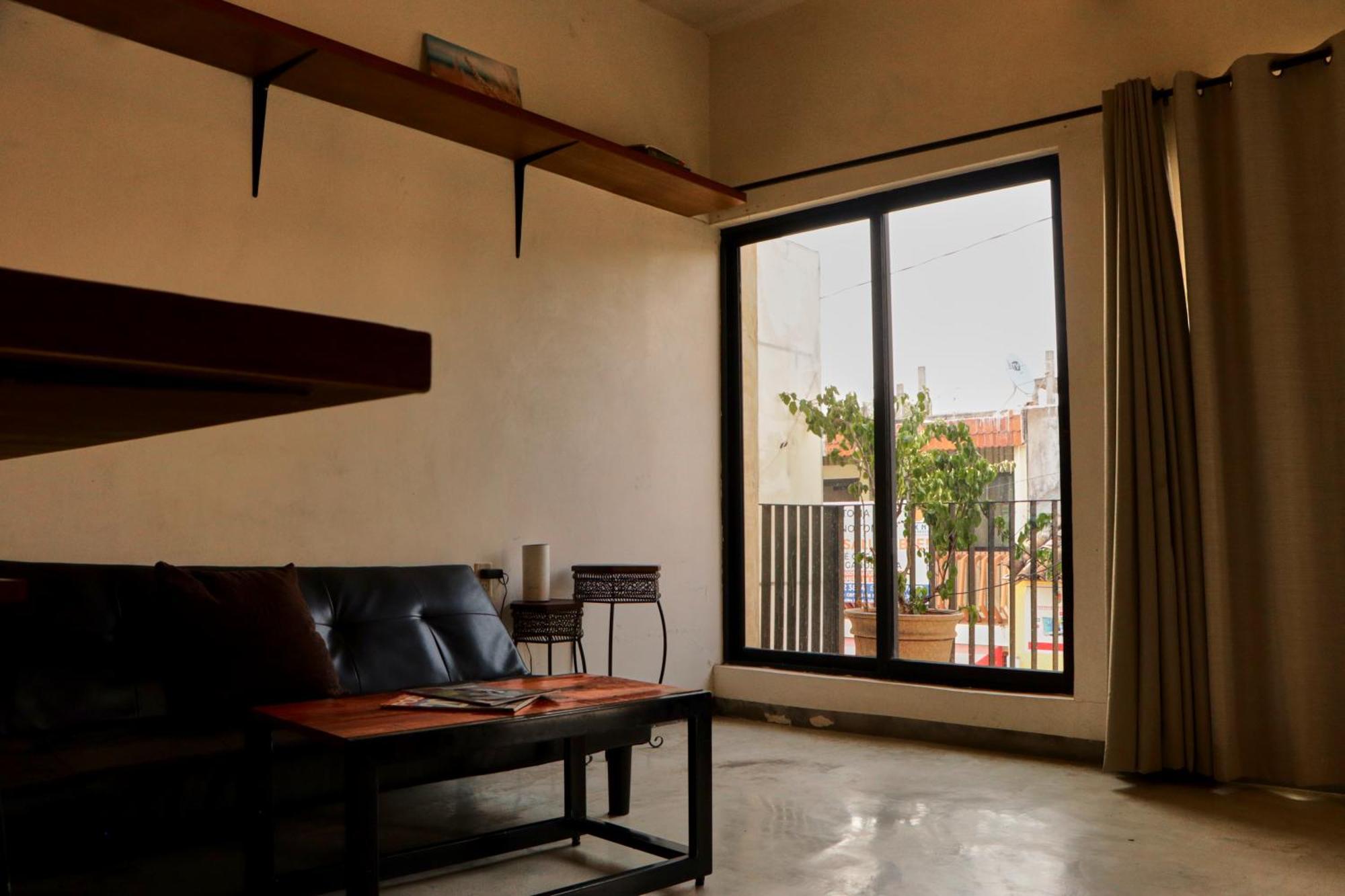 Casa Nomada Tuxtla Hotel - Hostal Tuxtla Gutiérrez Esterno foto