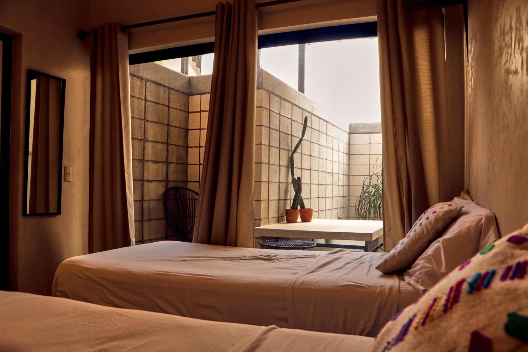 Casa Nomada Tuxtla Hotel - Hostal Tuxtla Gutiérrez Esterno foto