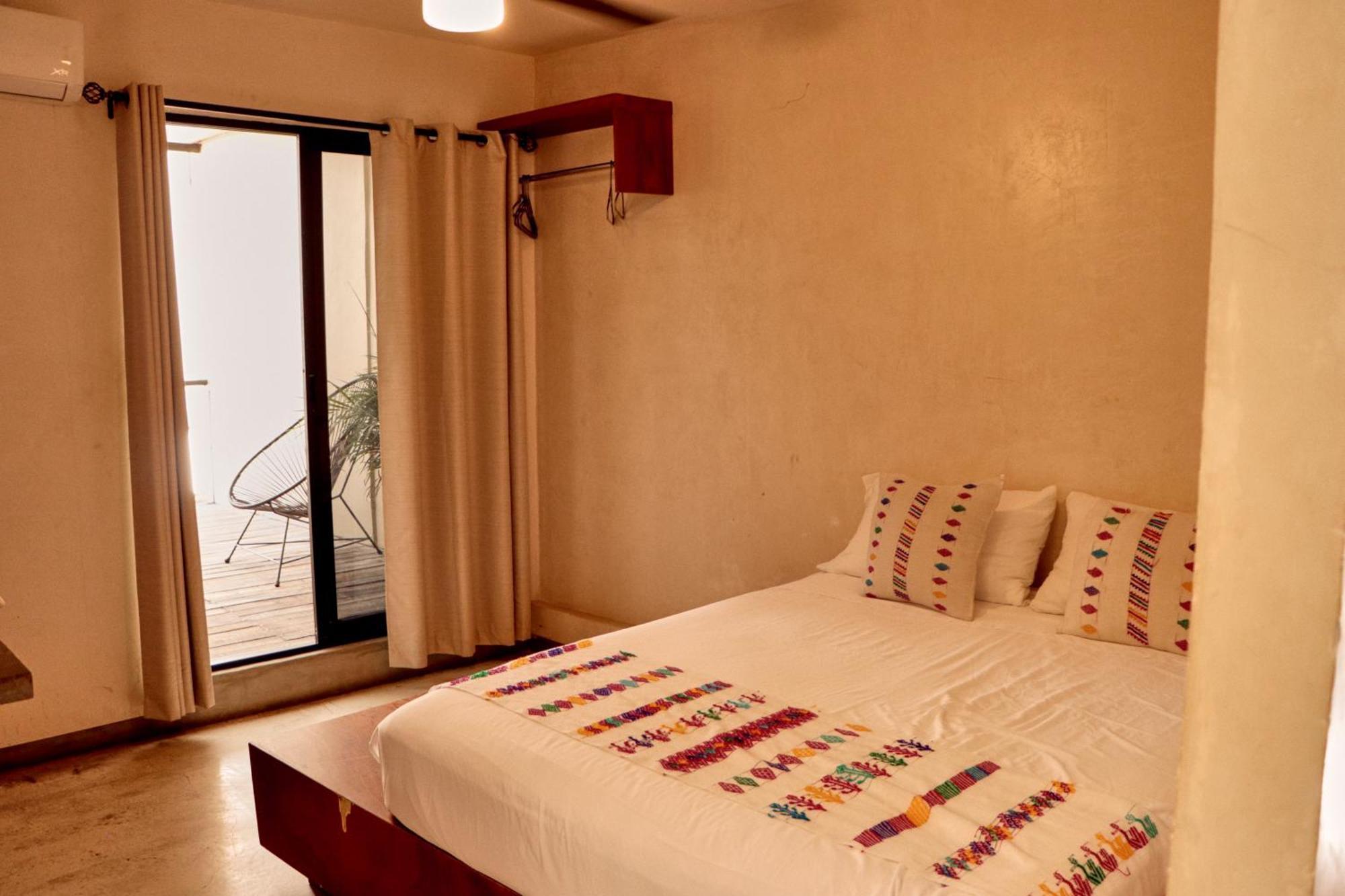 Casa Nomada Tuxtla Hotel - Hostal Tuxtla Gutiérrez Esterno foto