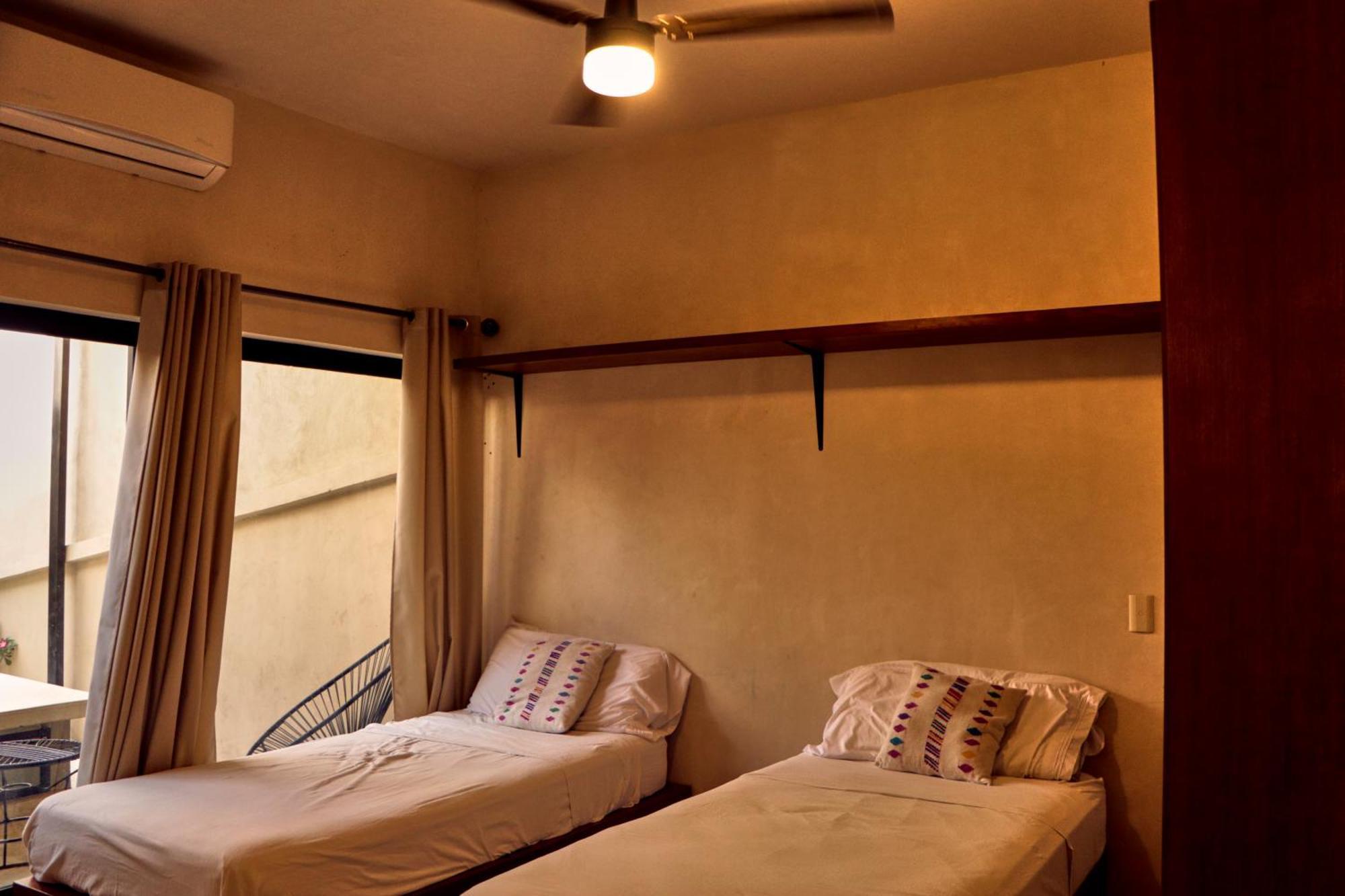 Casa Nomada Tuxtla Hotel - Hostal Tuxtla Gutiérrez Esterno foto
