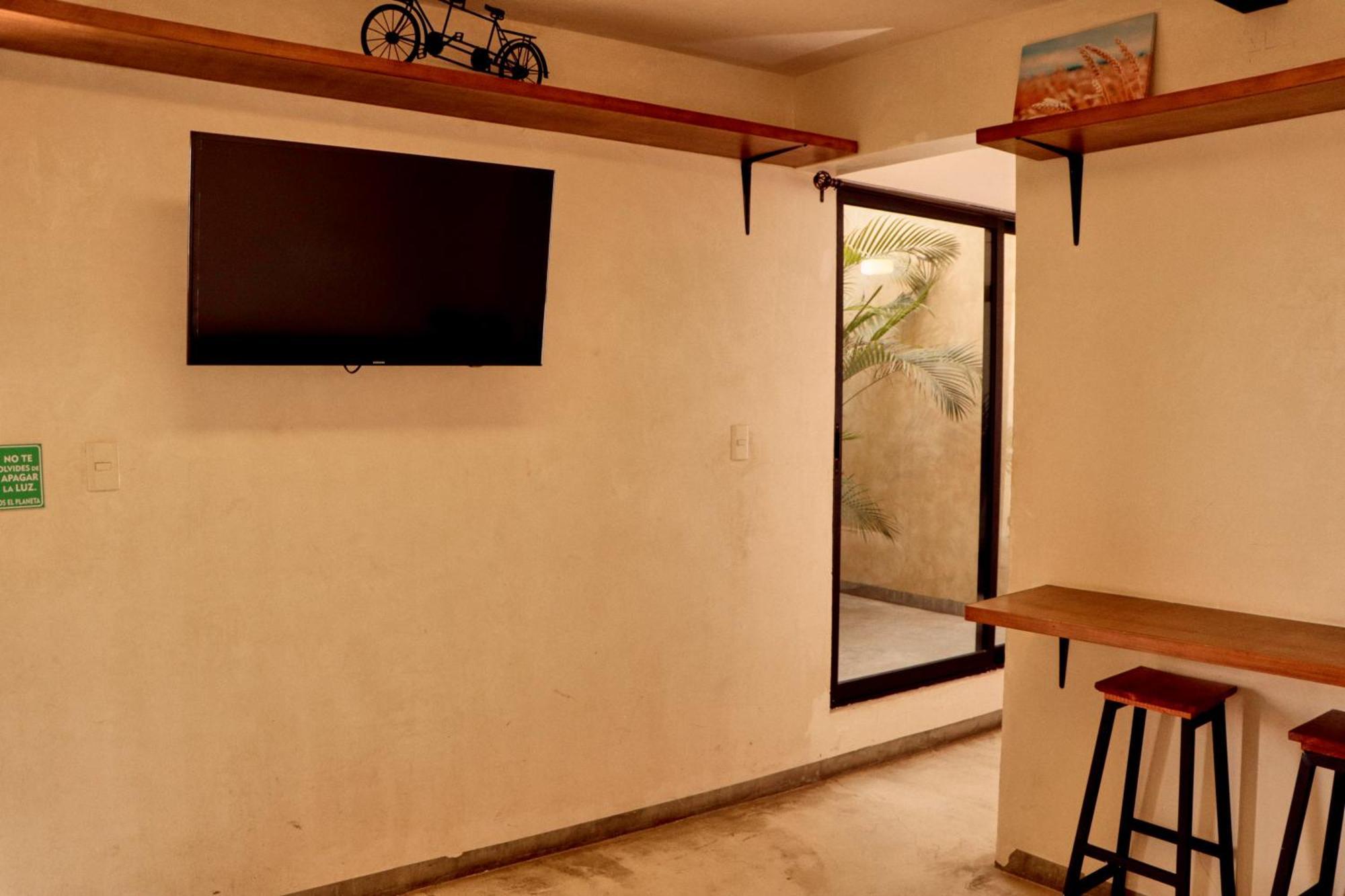 Casa Nomada Tuxtla Hotel - Hostal Tuxtla Gutiérrez Esterno foto